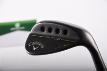 Load image into Gallery viewer, Callaway MD3 Milled Sand Wedge / 54 Degree / Wedge Flex Vokey Design Shaft
