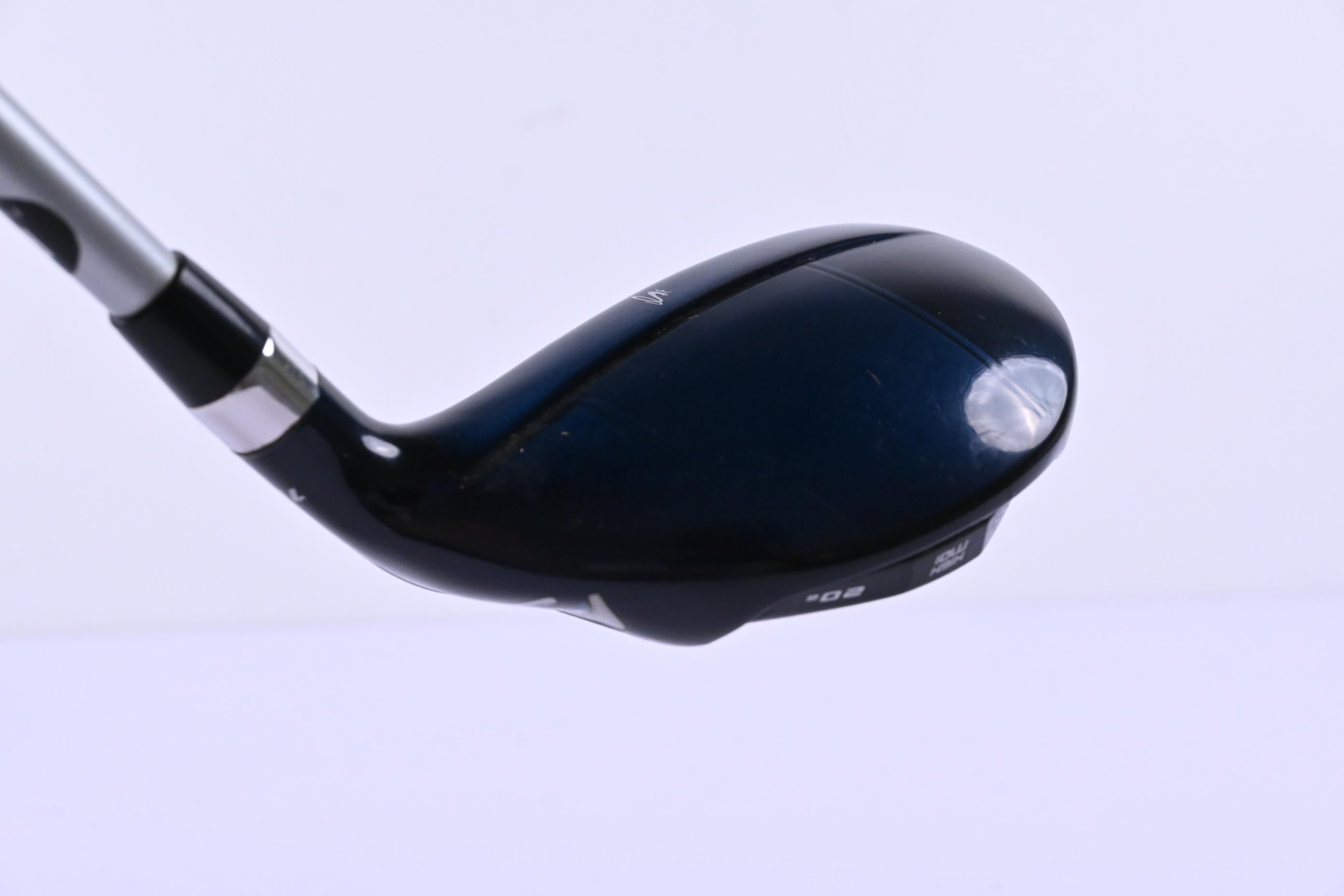 Cobra Baffler XL #3 Hybrid / 19 Degree / Regular Flex Cobra Baffler 60 Shaft