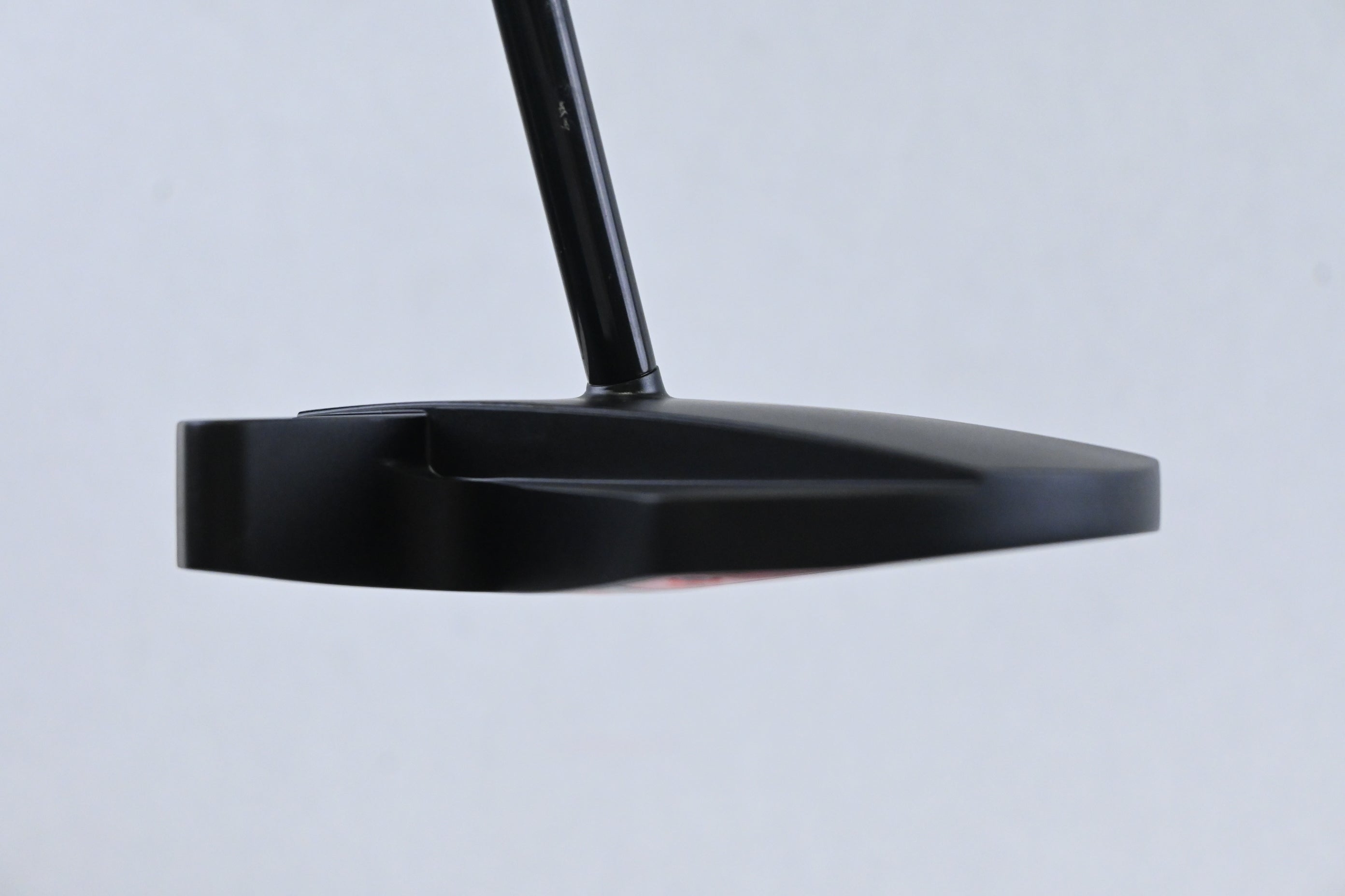 Odyssey Square 2 Square Tri-Hot Max 1/2 Ball Putter / 33 Inch