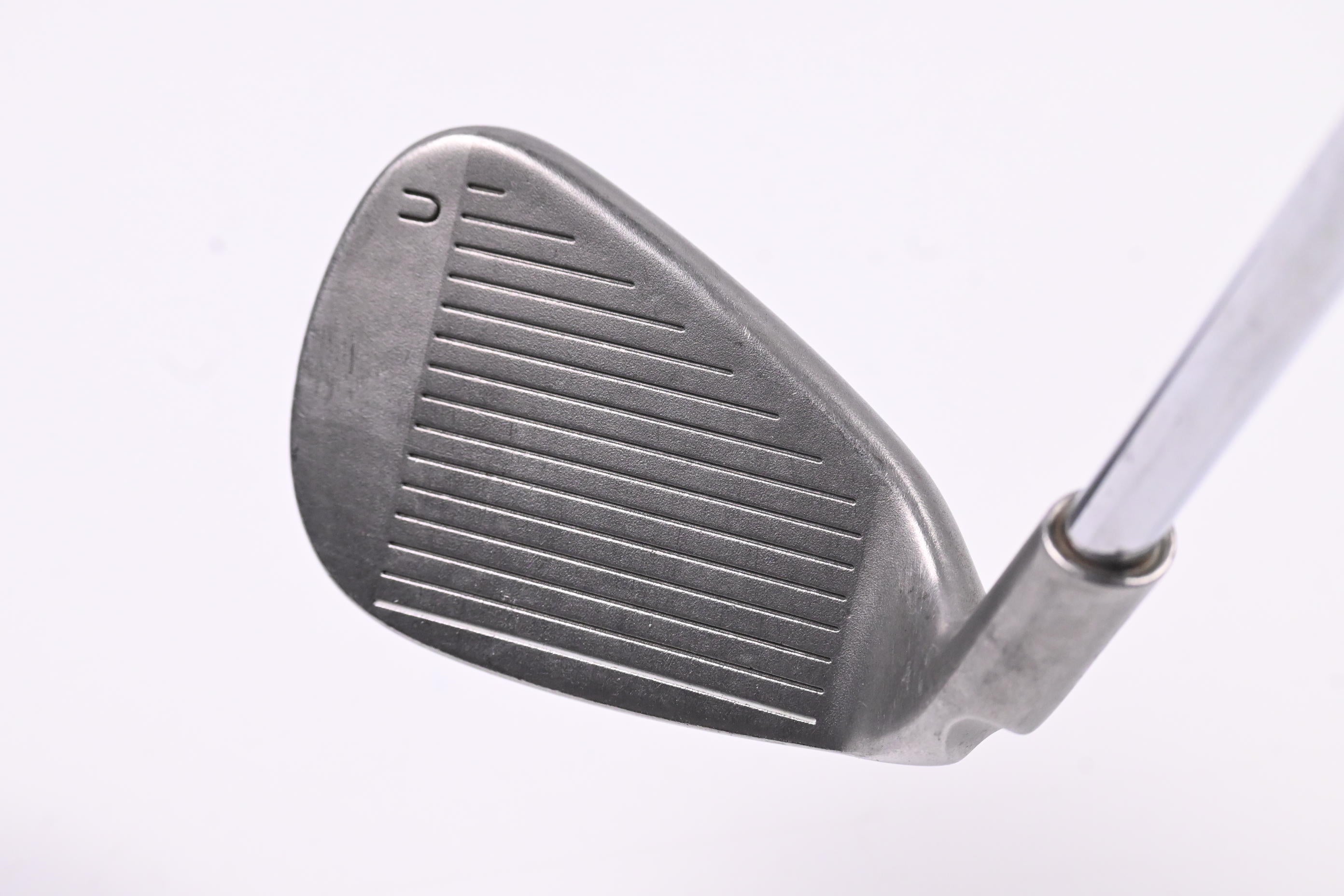 Ping G15 Utility Wedge / 50 Degree / Green Dot / Stiff Flex Ping AWT Shaft