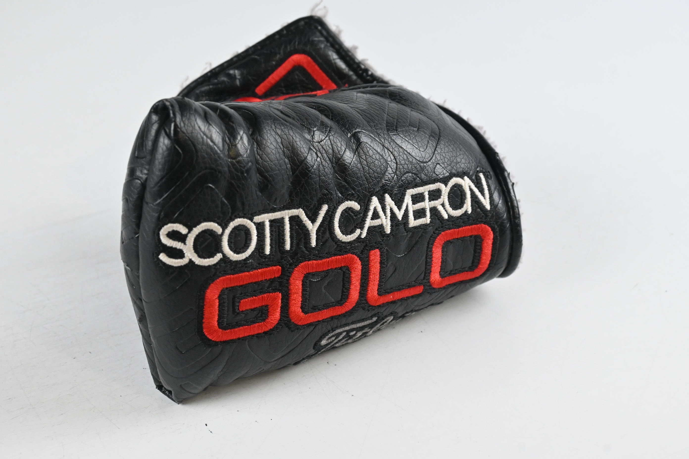 Scotty Cameron Select Golo S 2012 Putter / 34 Inch