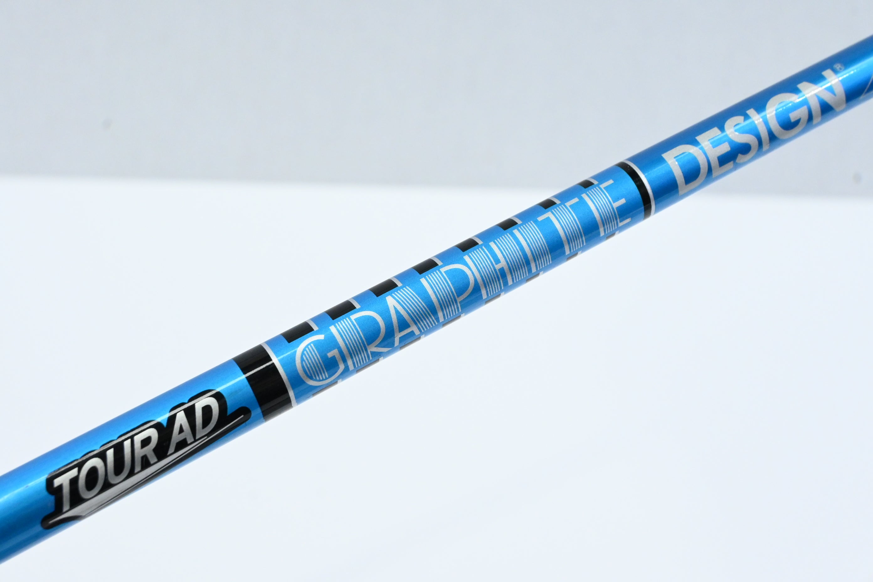 Graphite Design Tour AD UB-6 Driver Shaft / Stiff Flex / Titleist