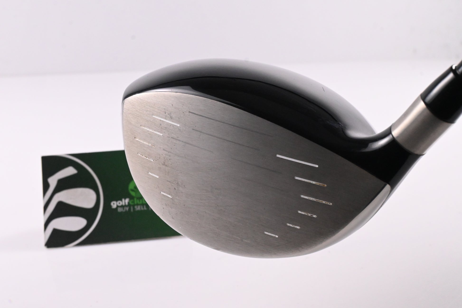 Second Hand Mizuno MP-650 Degree Driver GolfClubs4Cash