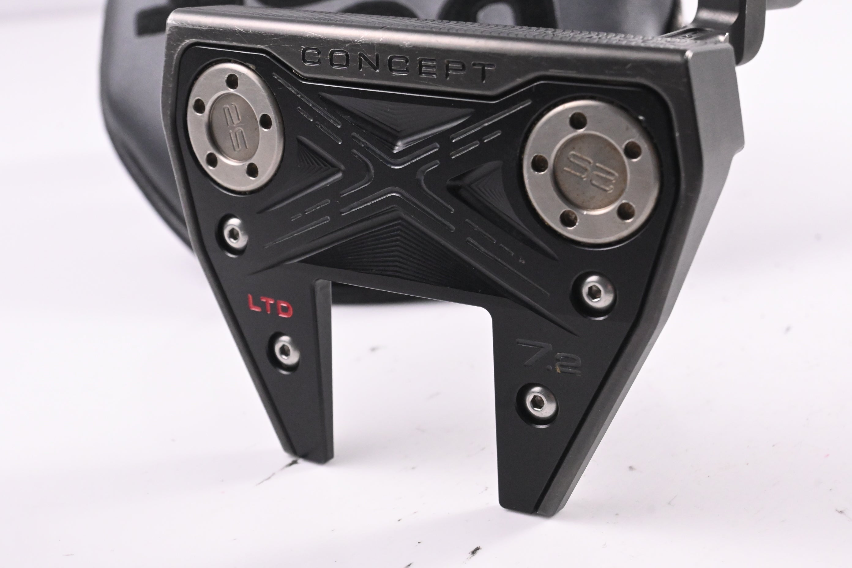 Scotty Cameron Concept X 7.2 2023 Limited Release Putter / 35 Inch