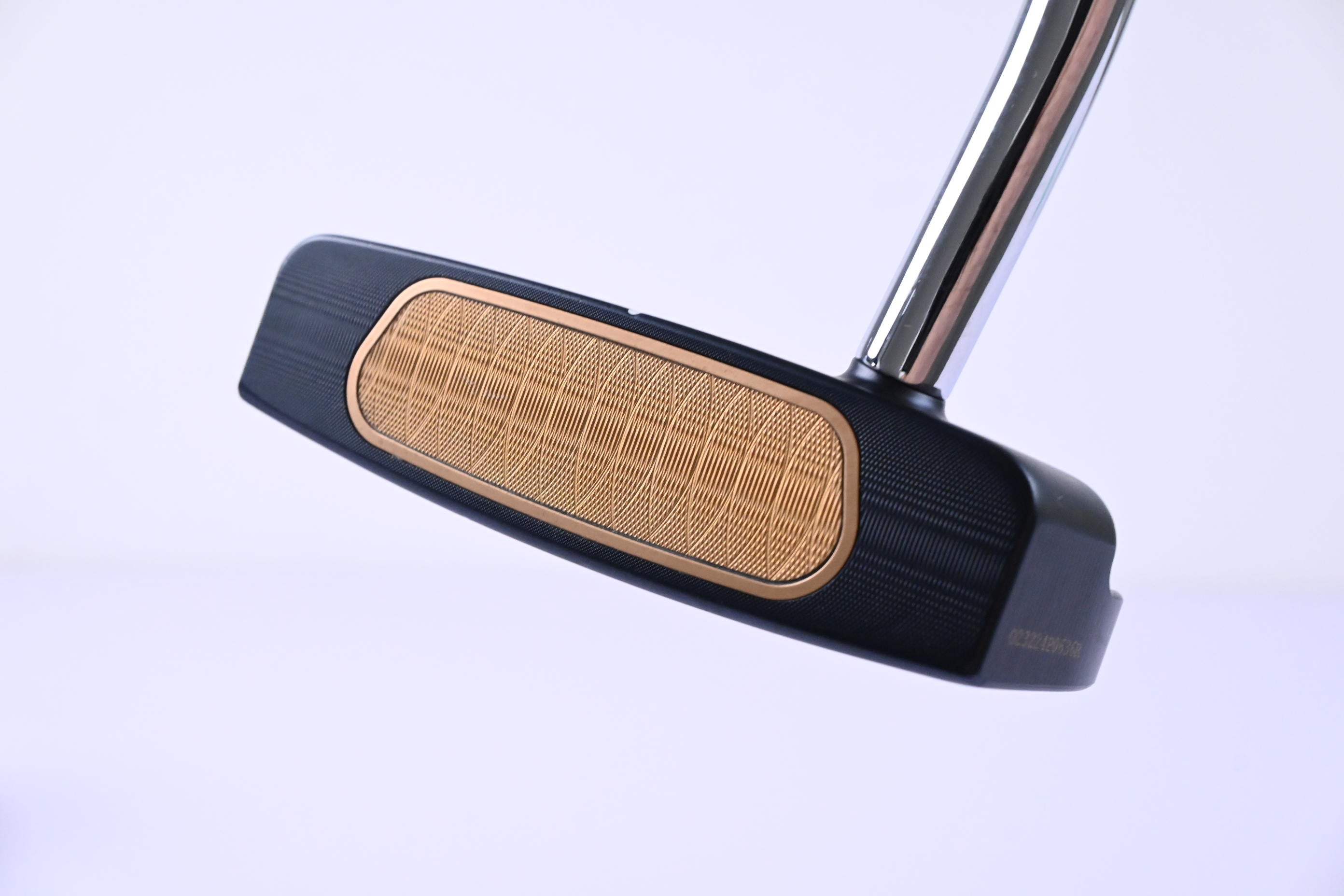 Odyssey Ai-One Milled Seven T DB Putter / 34 Inch