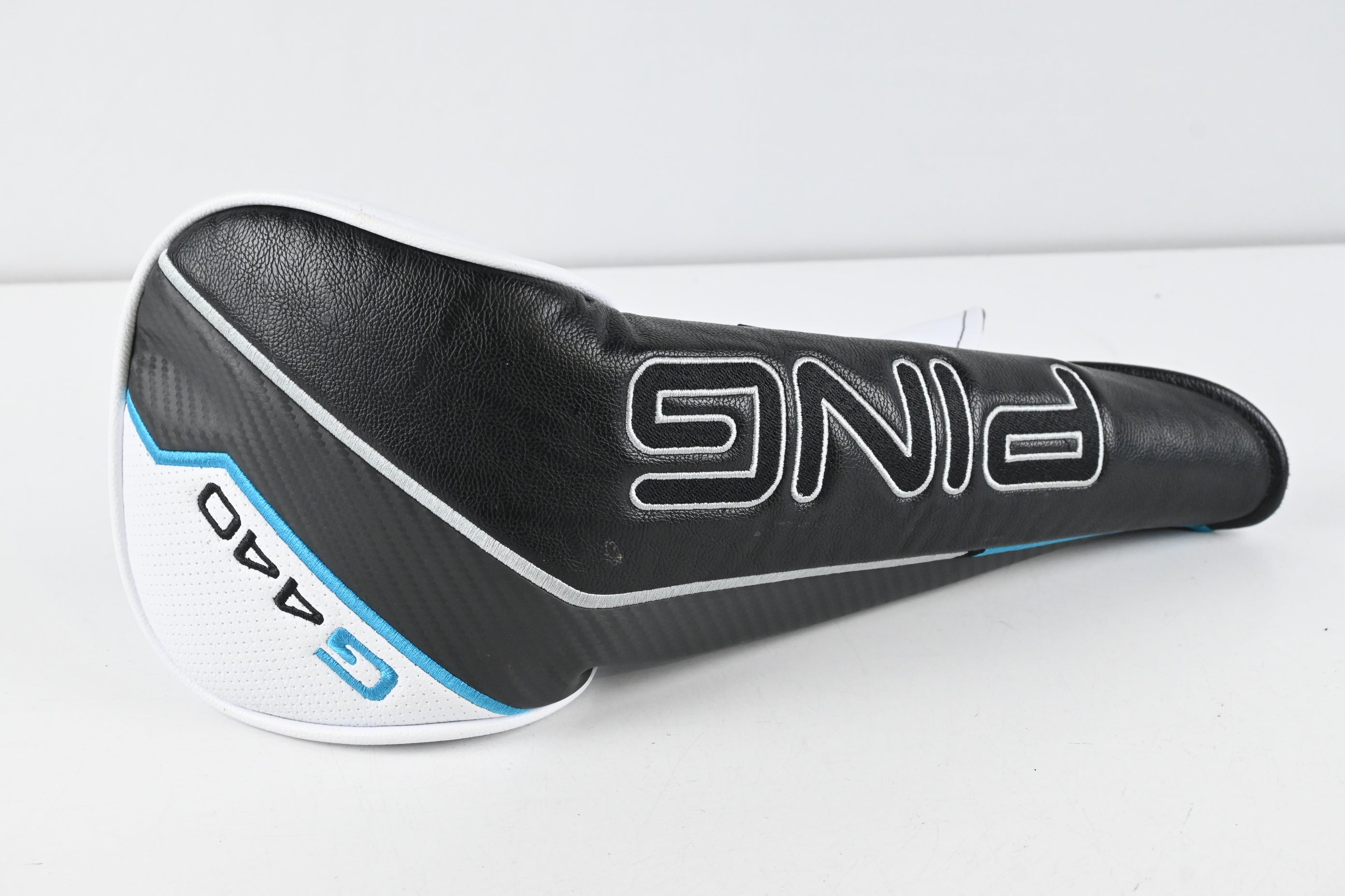 Ping G440 K Driver / 10.5 Degree / Regular Flex Ping Alta CB Blue 50