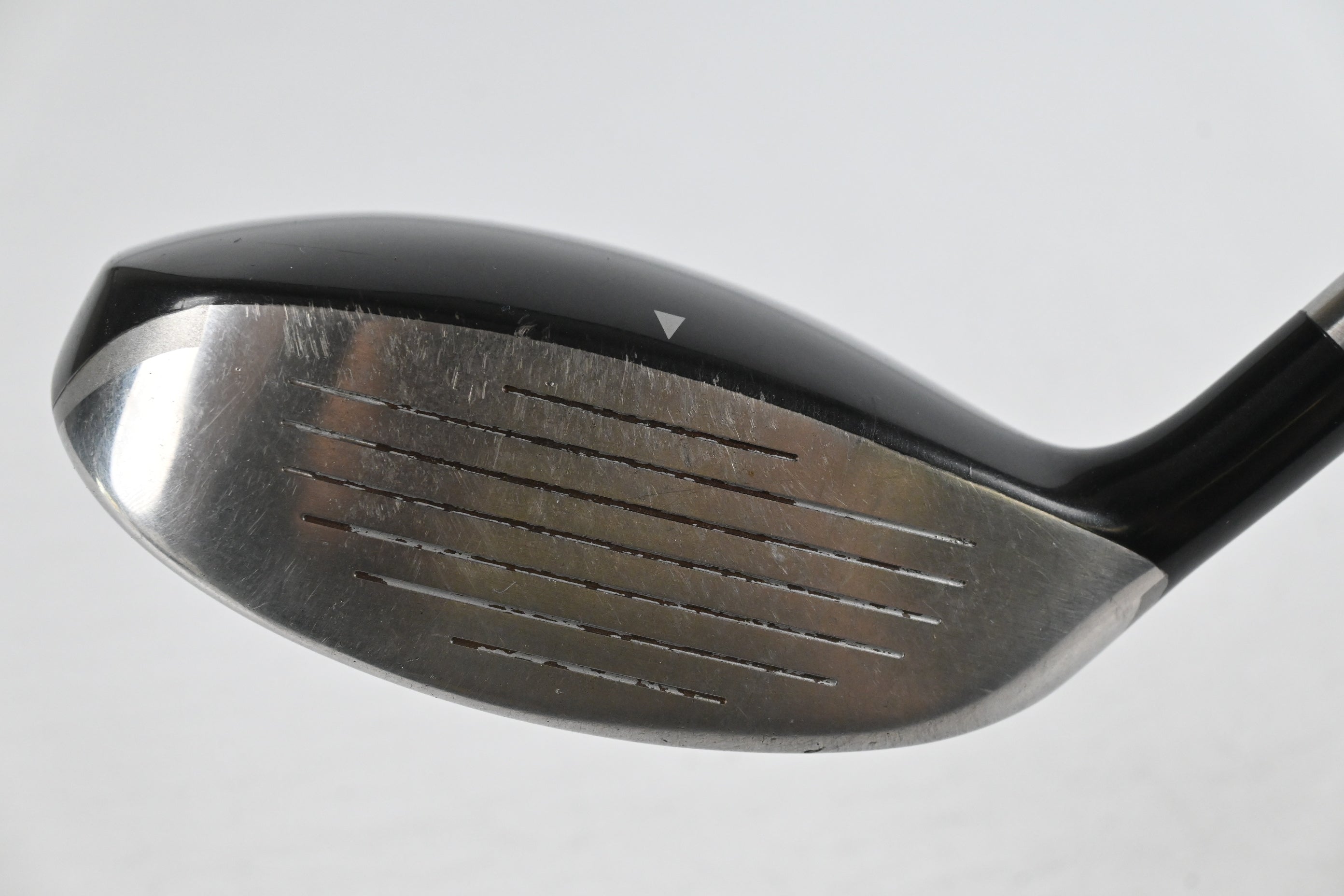 Adams Insight XTD #3 Wood / 15 Degree / Regular Flex Aldila DVS 65 Shaft