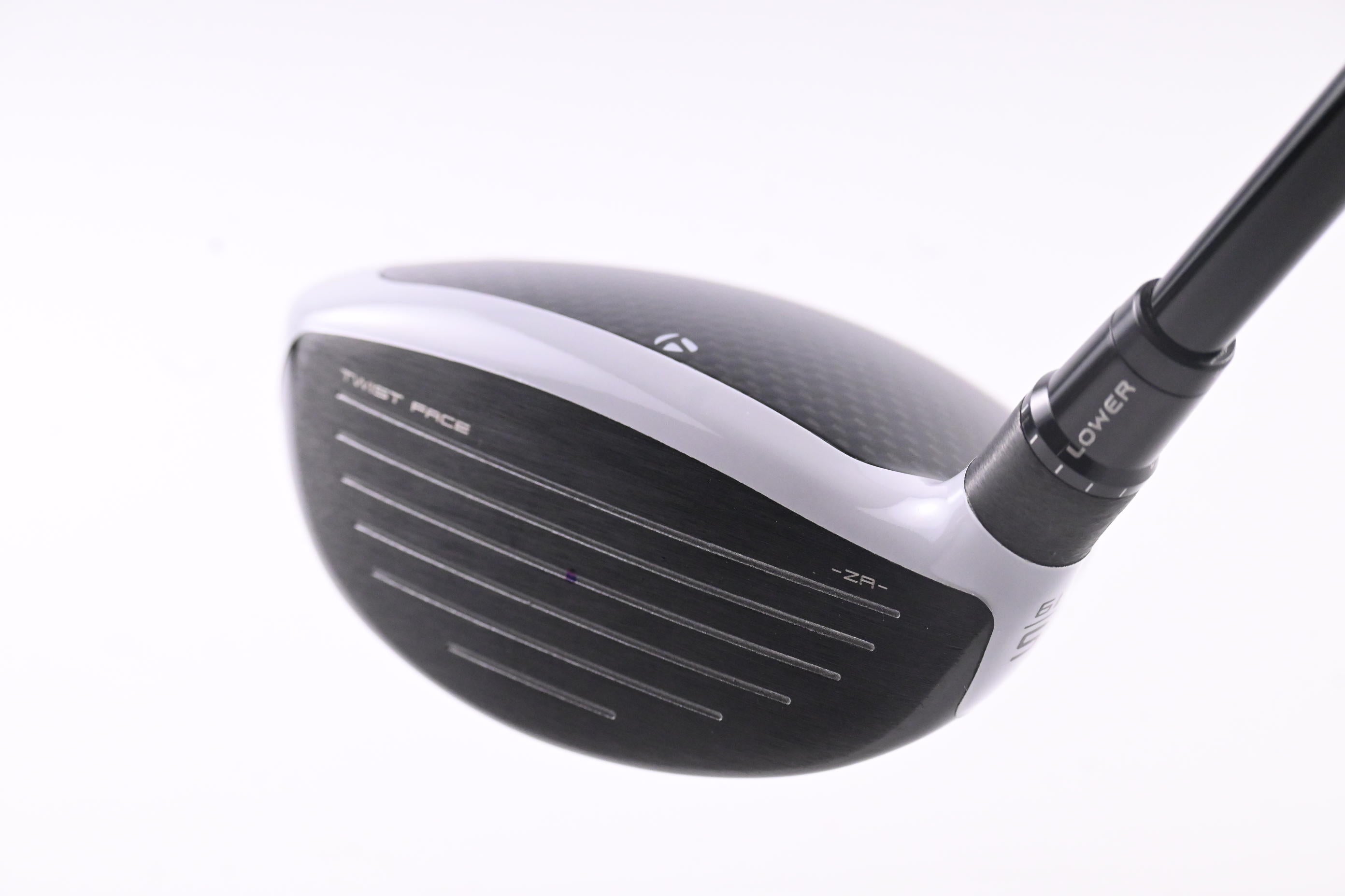 Taylormade SIM2 Ti #5 Wood / 19 Degree / X-Flex Kuro Kage TiNi Silver 70 Shaft