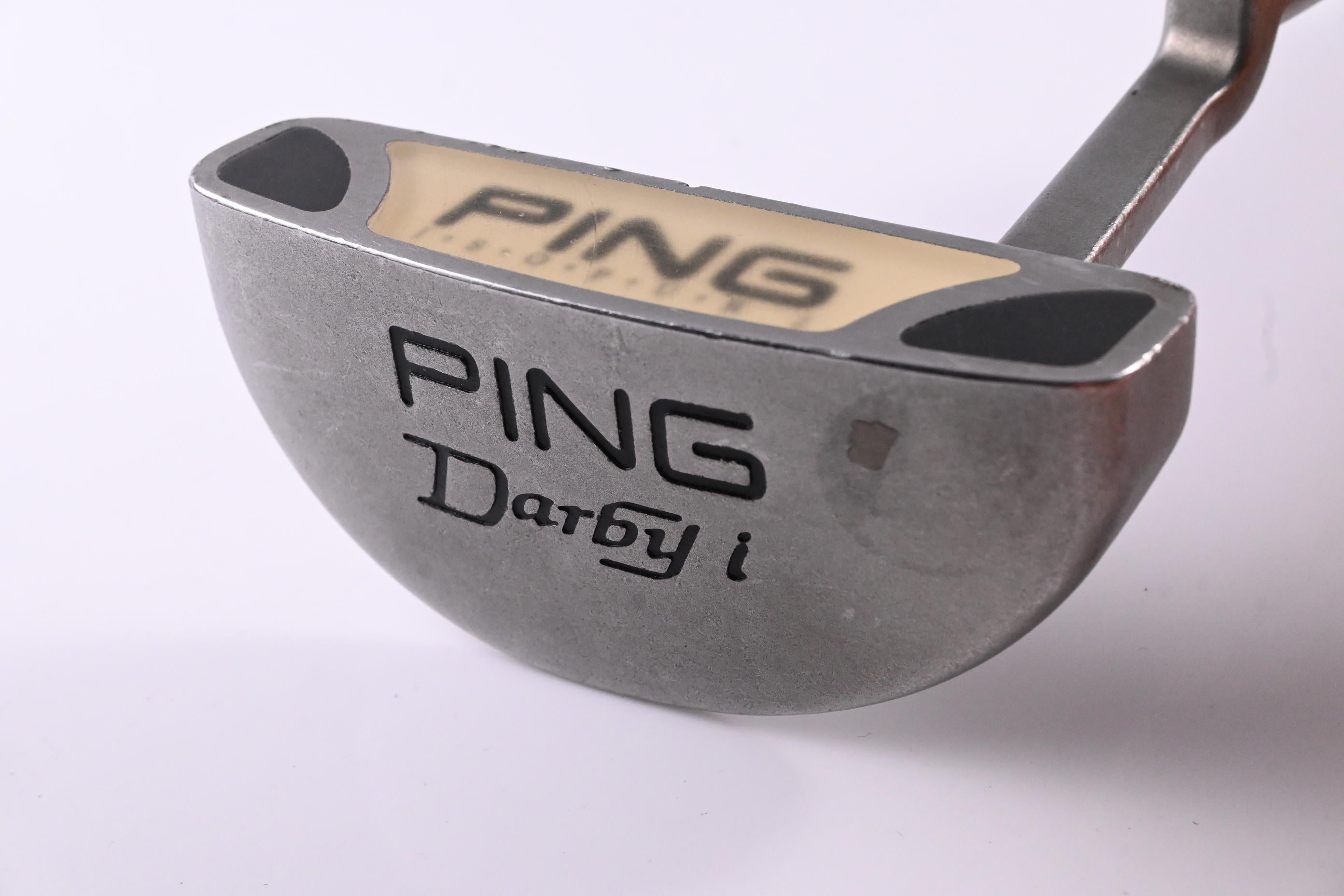 Ping Isopur Darby i Putter / 35 Inch
