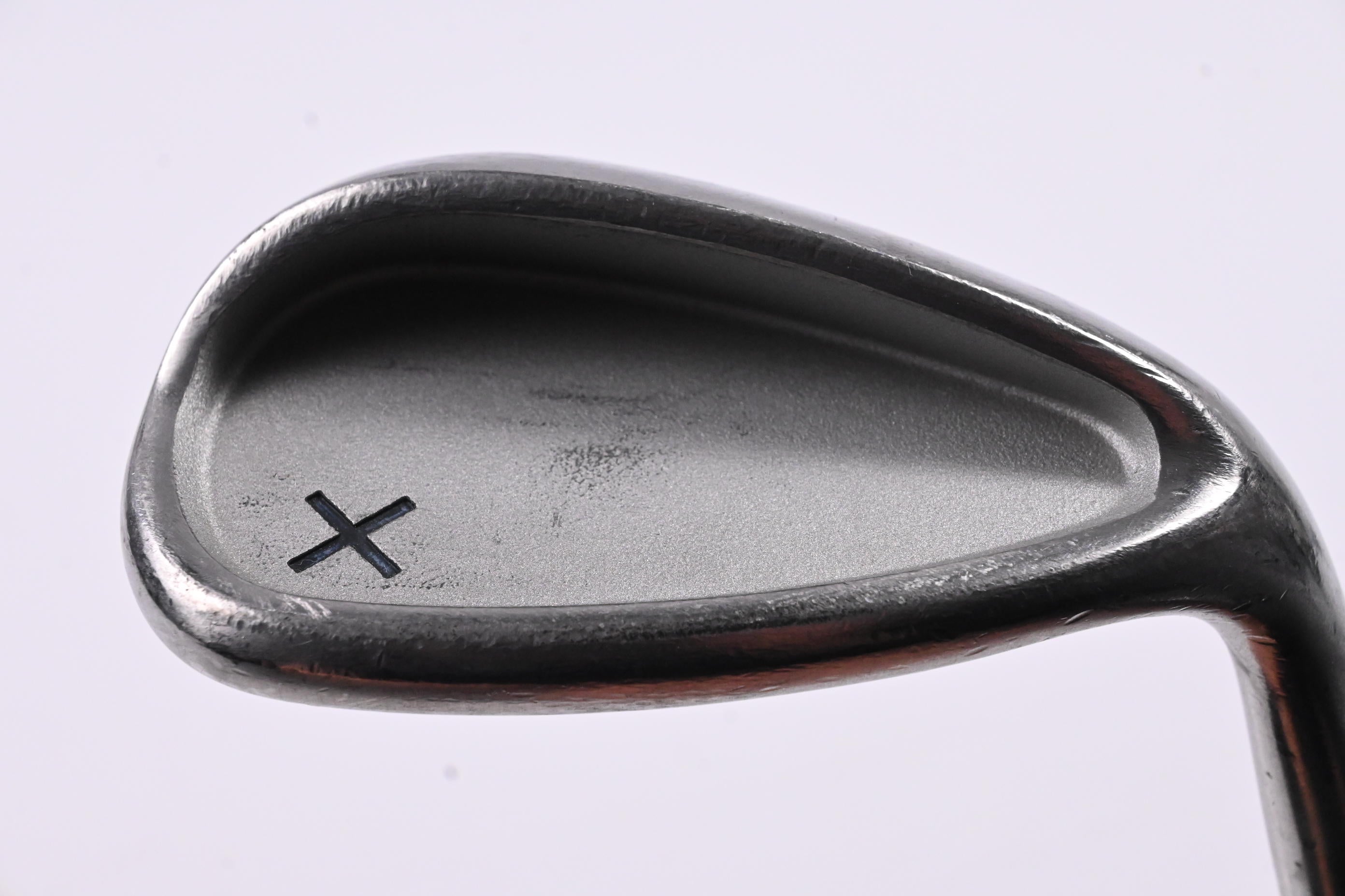 Caley Lob Wedge / 60 Degree / Wedge Flex Shaft