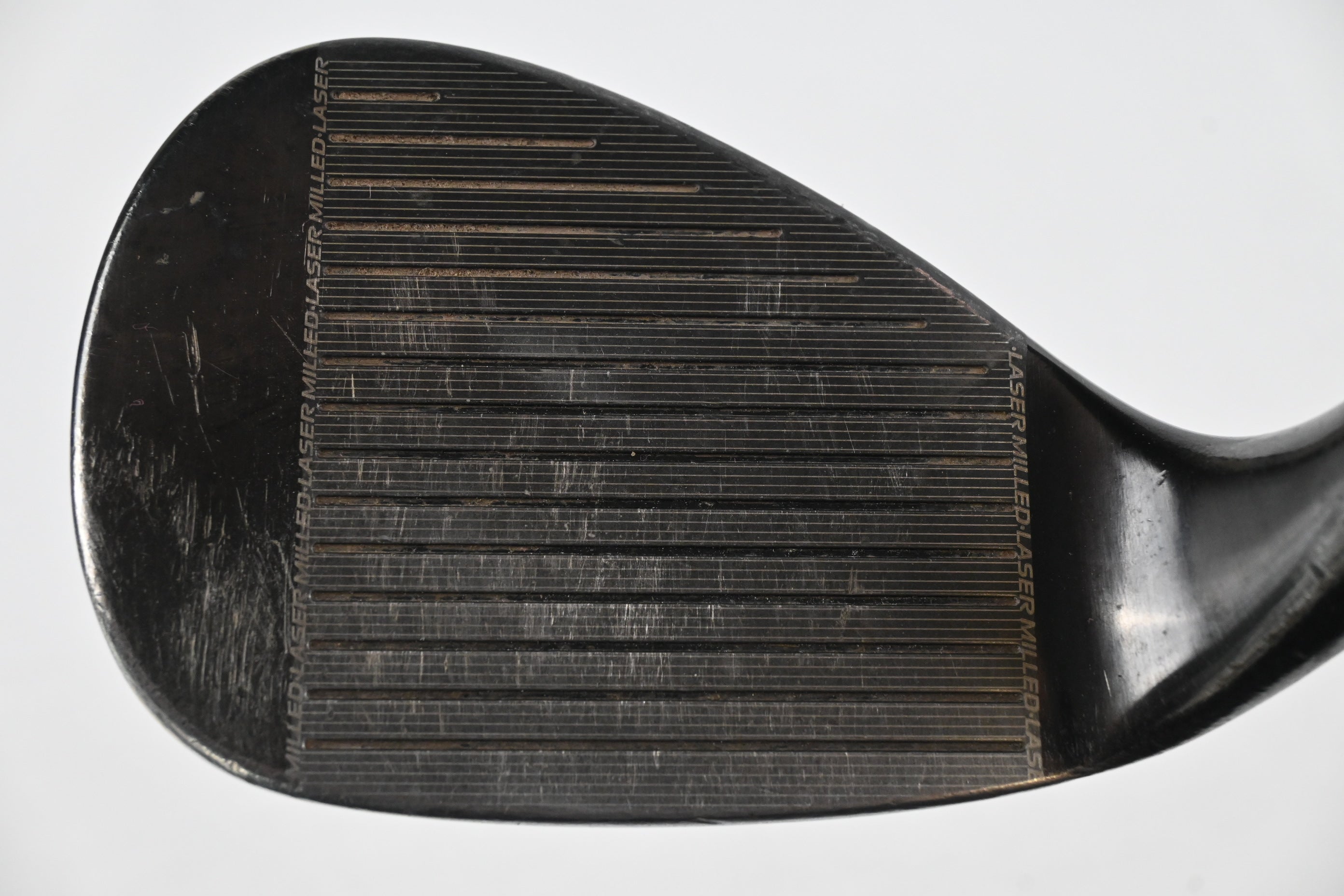 Cleveland CG15 Gap Wedge / 52 Degree / Wedge Flex Cleveland Traction Shaft