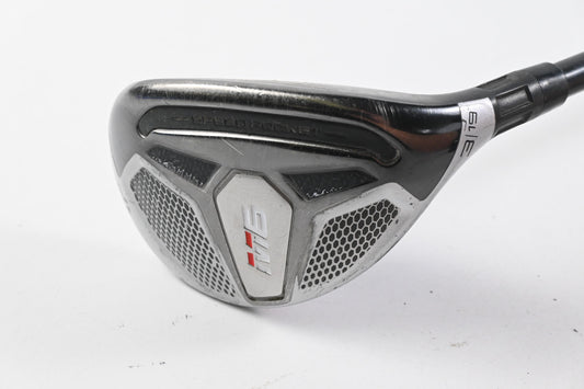 Taylormade M6 #3 Hybrid / 19 Degree / Stiff Flex Fujikura Atmos Orange 7
