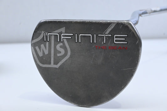 Wilson Infinite The Bean Putter / 34 Inch