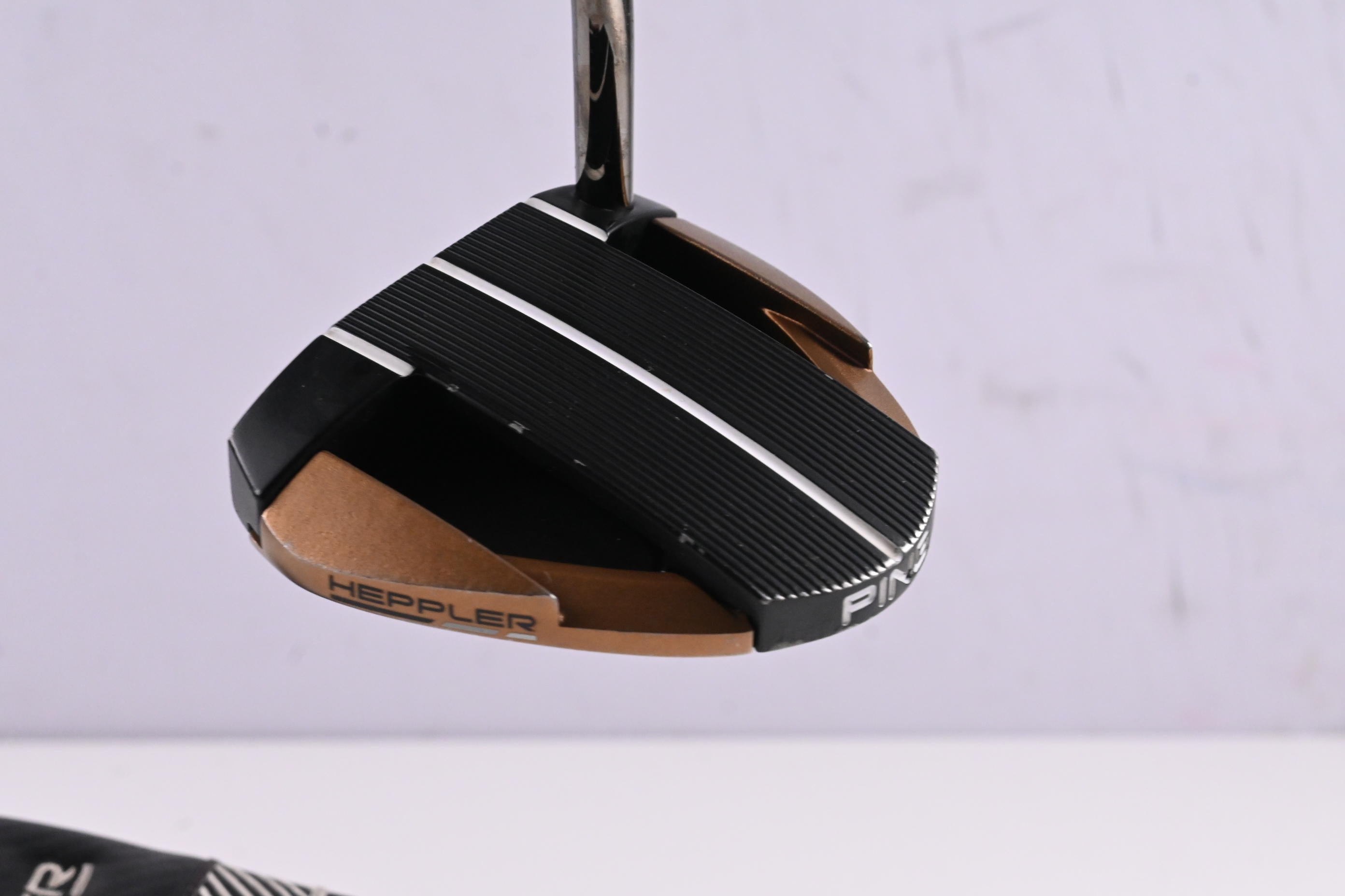 Left Hand Ping Heppler Putter / 35.5 Inch