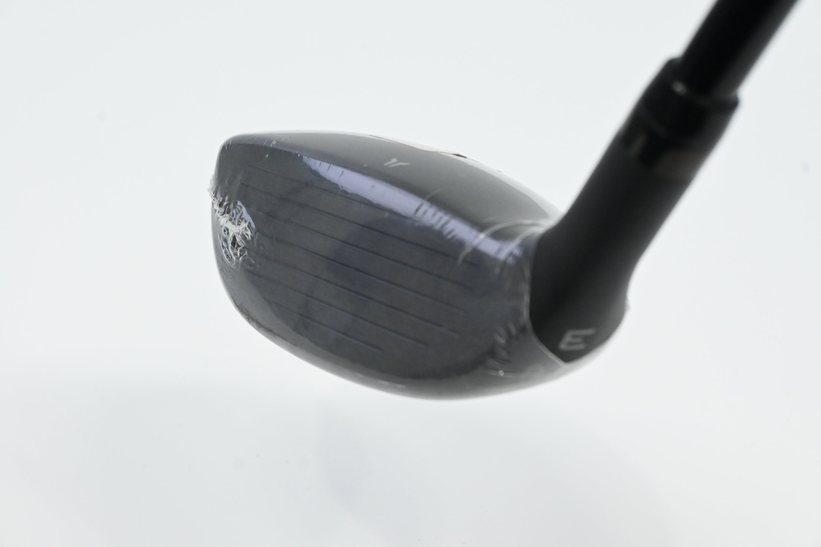 Wilson DYNAPWR 2025 #3 Hybrid / 19 Degree / Stiff Flex HZRDUS Smoke Red RDX 80
