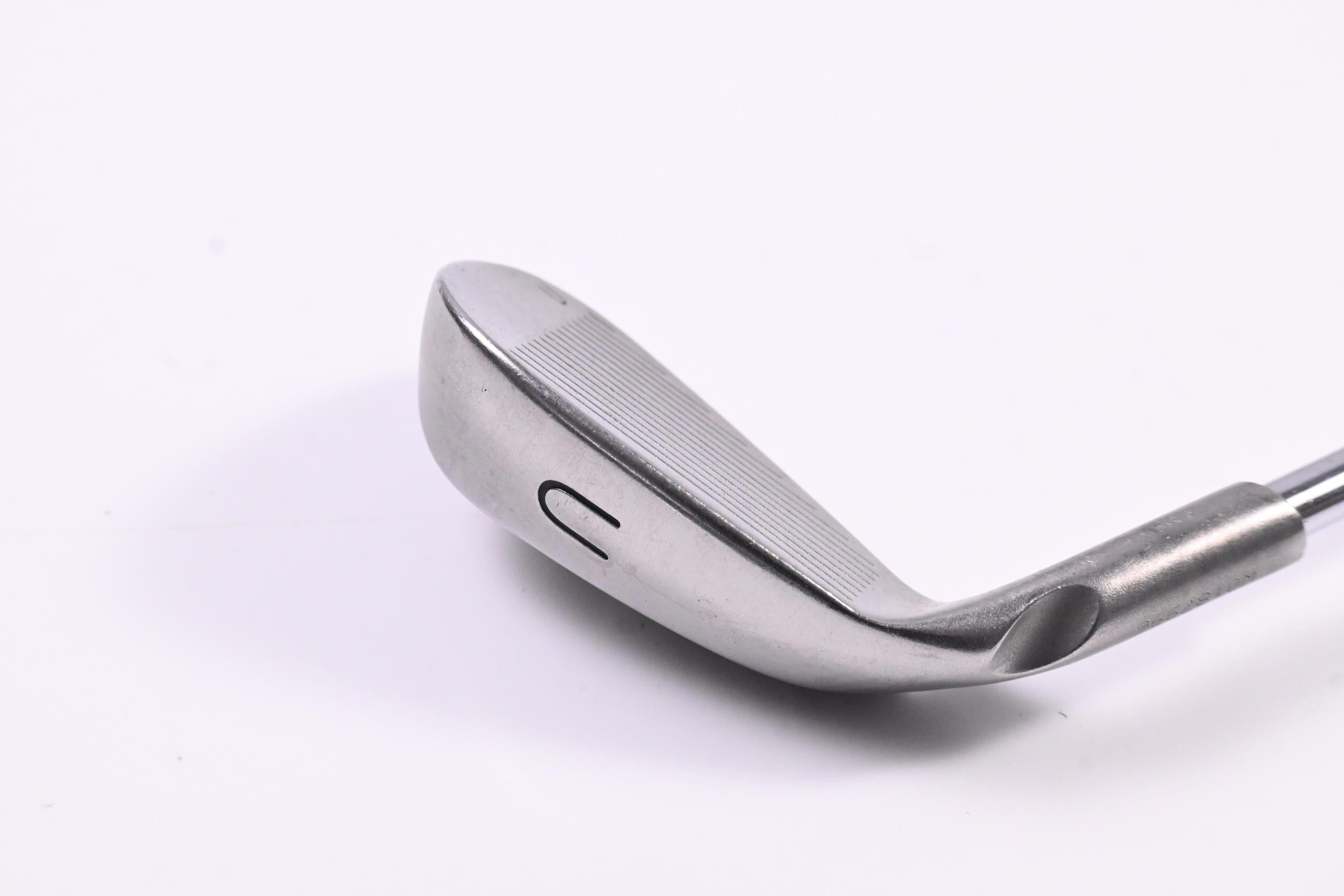 Ping G15 Utility Wedge / 50 Degree / Green Dot / Stiff Flex Ping AWT Shaft