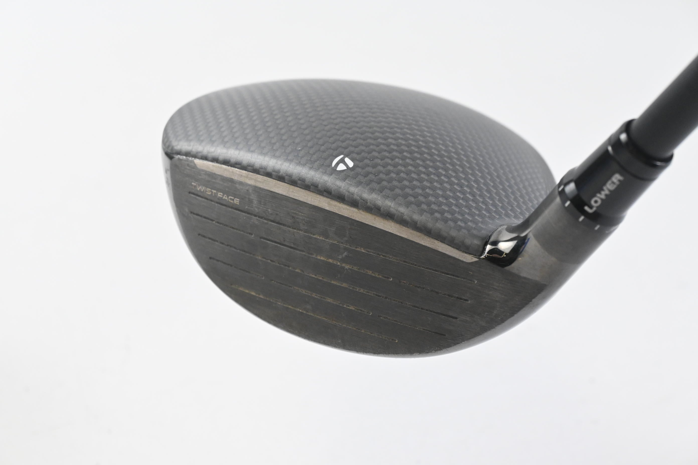 Taylormade Qi35 #3 HL Wood / 16.5 Degree / Regular Flex Ventus Blue 5 Shaft