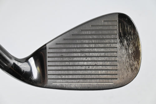 Left Hand Taylormade M2 2016 Pitching Wedge / 43.5 Degree / Regular Flex Reax Steel
