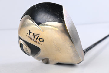 XXIO Prime Driver / 10.5 Degree / Regular Flex XXIO Prime SP-500 Shaft