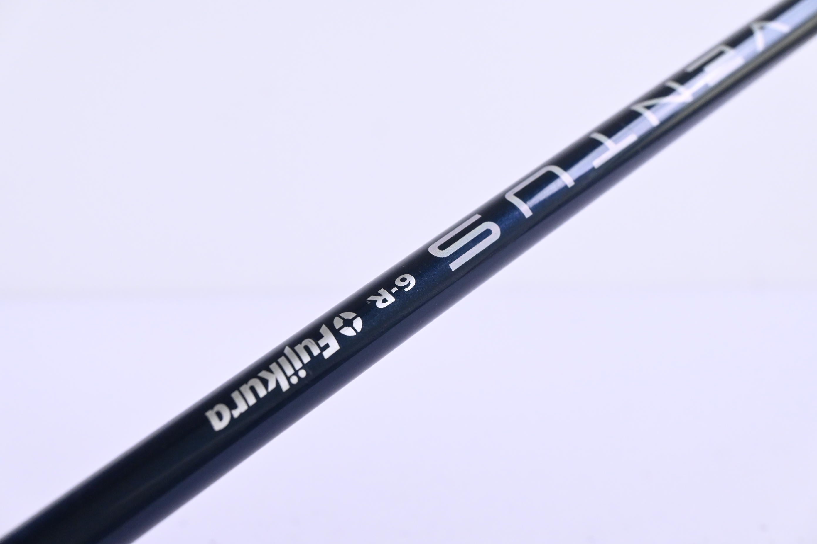 Taylormade SIM Max #4 Hybrid / 22 Degree / Regular Flex Fujikura Ventus Blue 6
