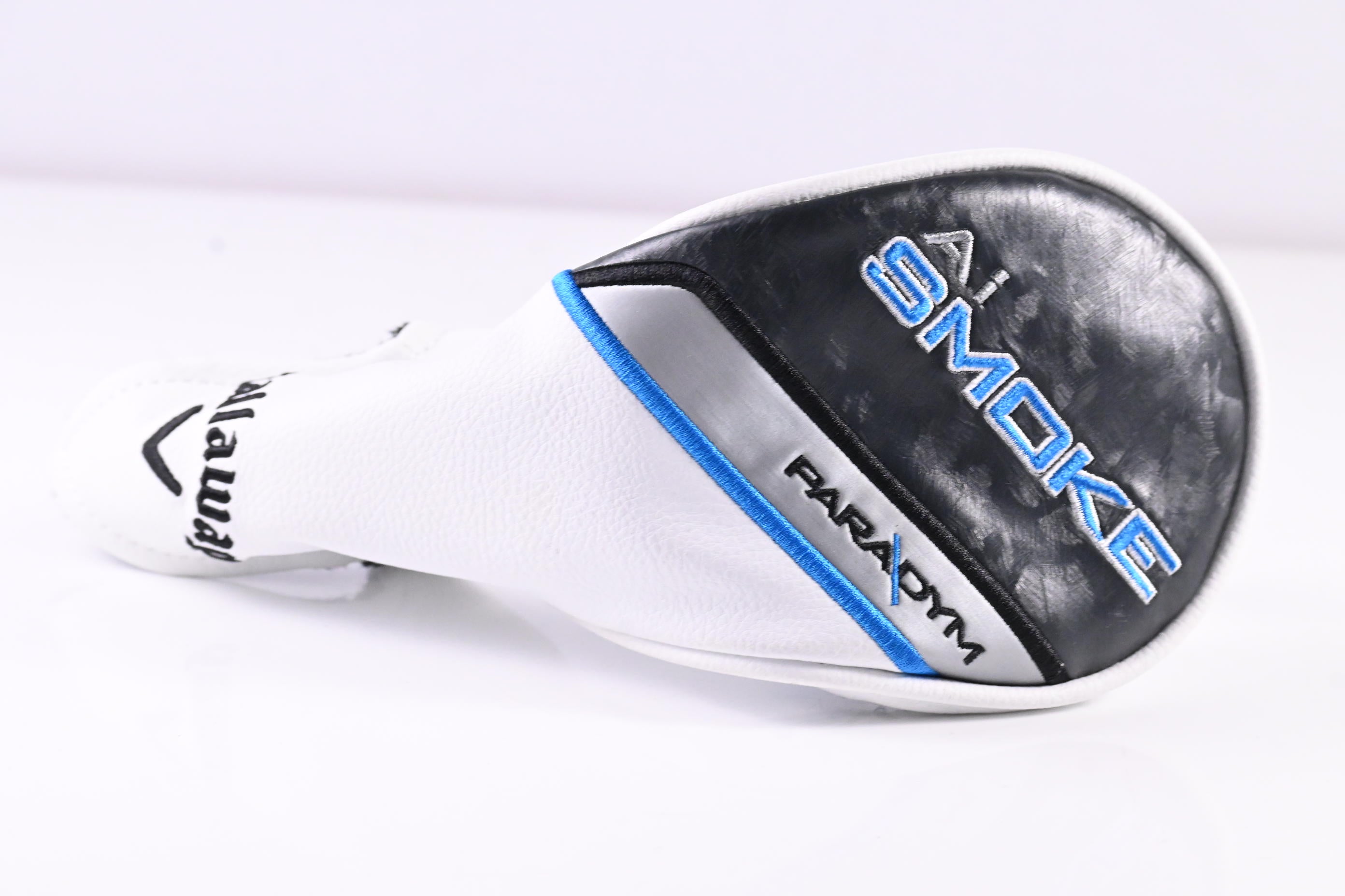 Callaway Paradym Ai Smoke #4 Hybrid / 21 Degree / Regular Flex Cypher 60 Shaft