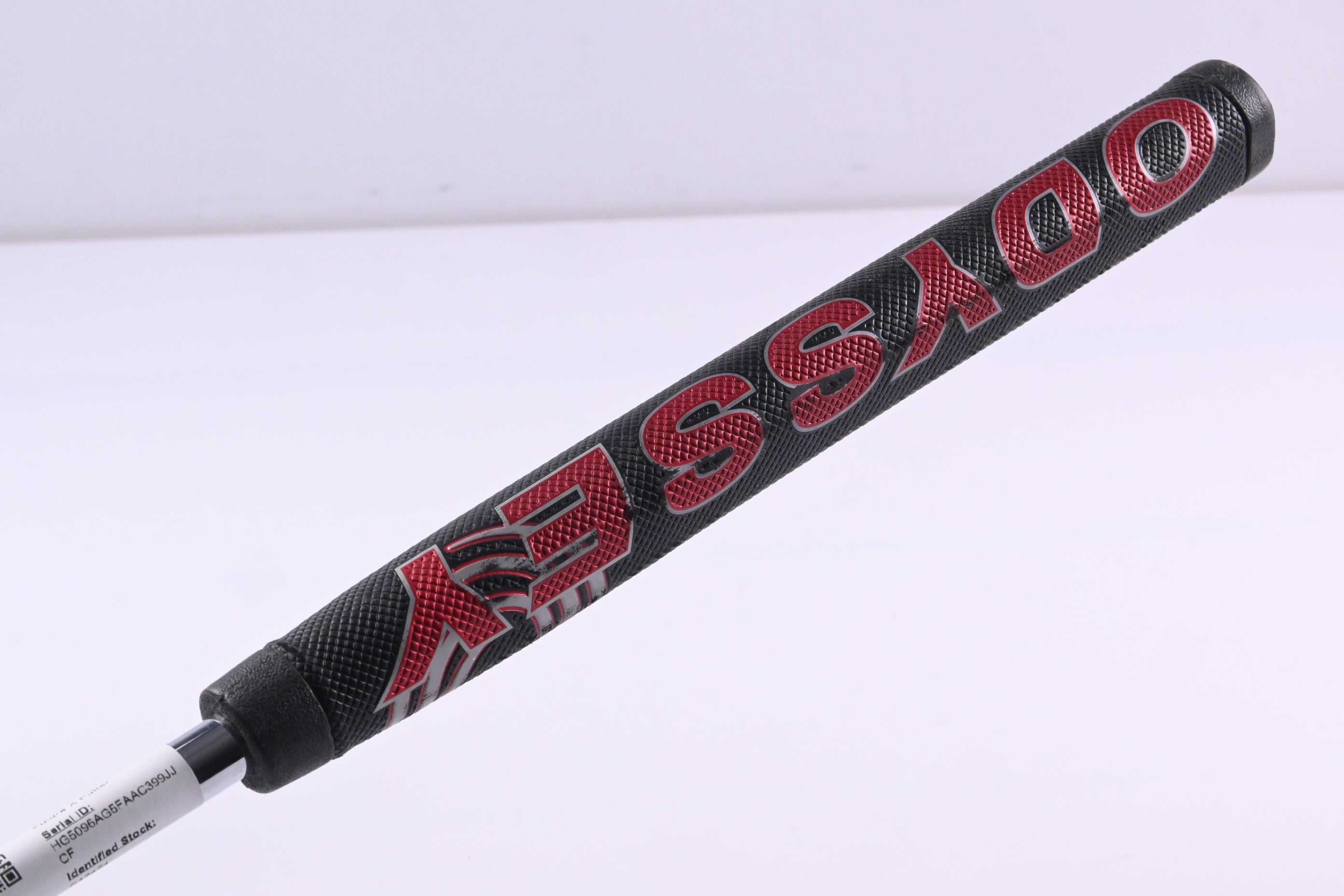 Scotty Cameron Futura X 6M Putter / 34 Inch