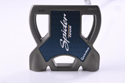 Taylormade Spider Tour 2023 Double Bend Putter / 34 Inch