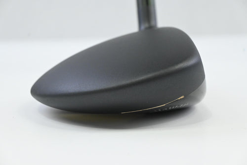Callaway Edge #3 Wood / 15 Degree / Regular Flex Callaway Edge 65 Shaft