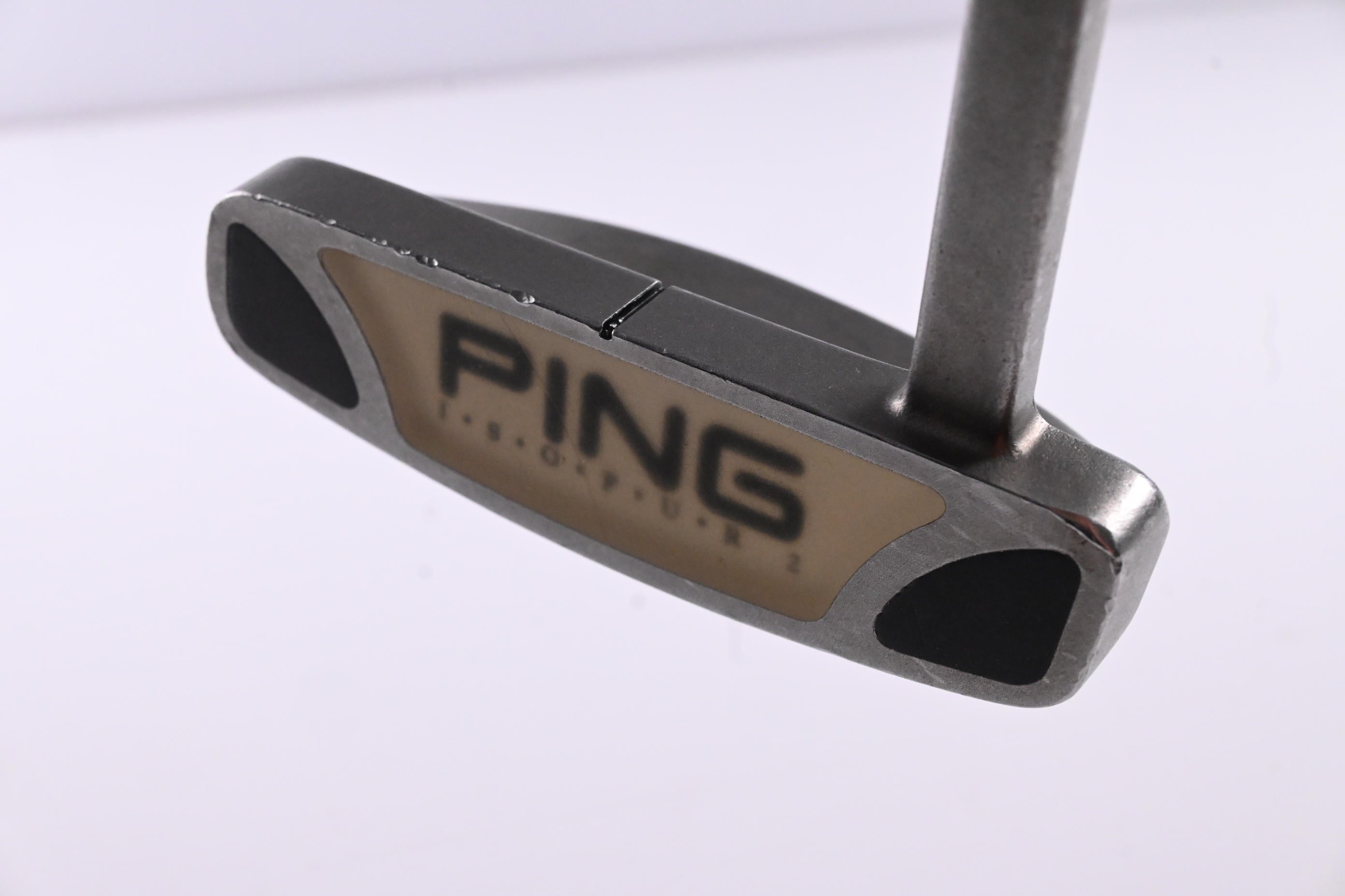 Ping Isopur Darby i Putter / 35 Inch