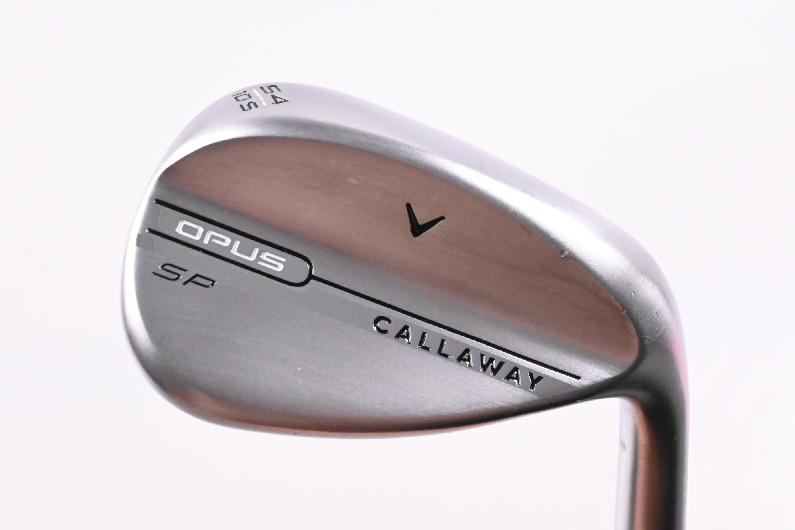 Callaway Opus SP Sand Wedge / 54 Degree / Stiff Flex Dynamic Gold S200 Shaft