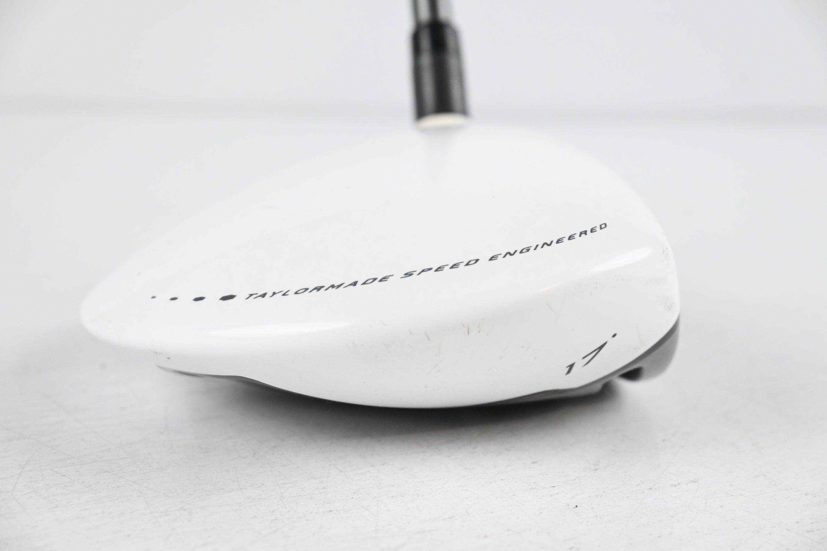 Taylormade RBZ #3HL Wood / 17 Degree / Regular Flex Matrix Ozik Xcon-5 Shaft