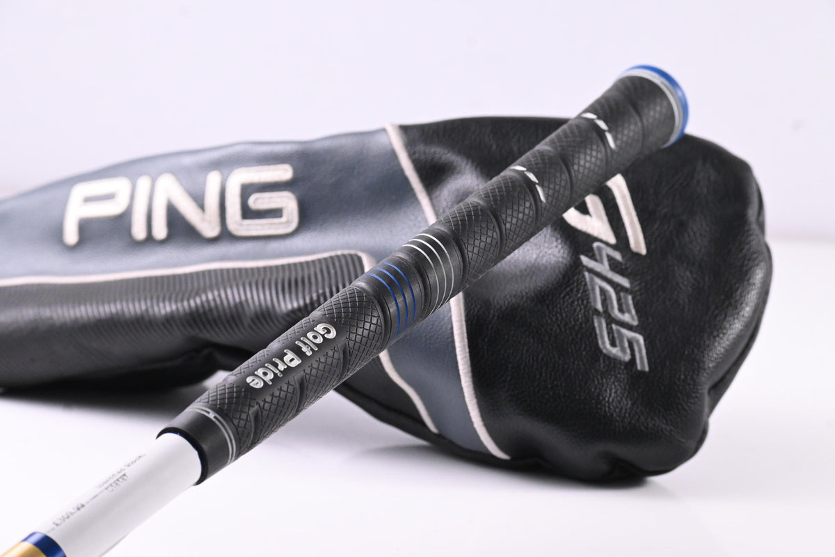 Ping G425 SFT Driver / 10.5 Degree / Regular Flex Touch Tour 70 Shaft