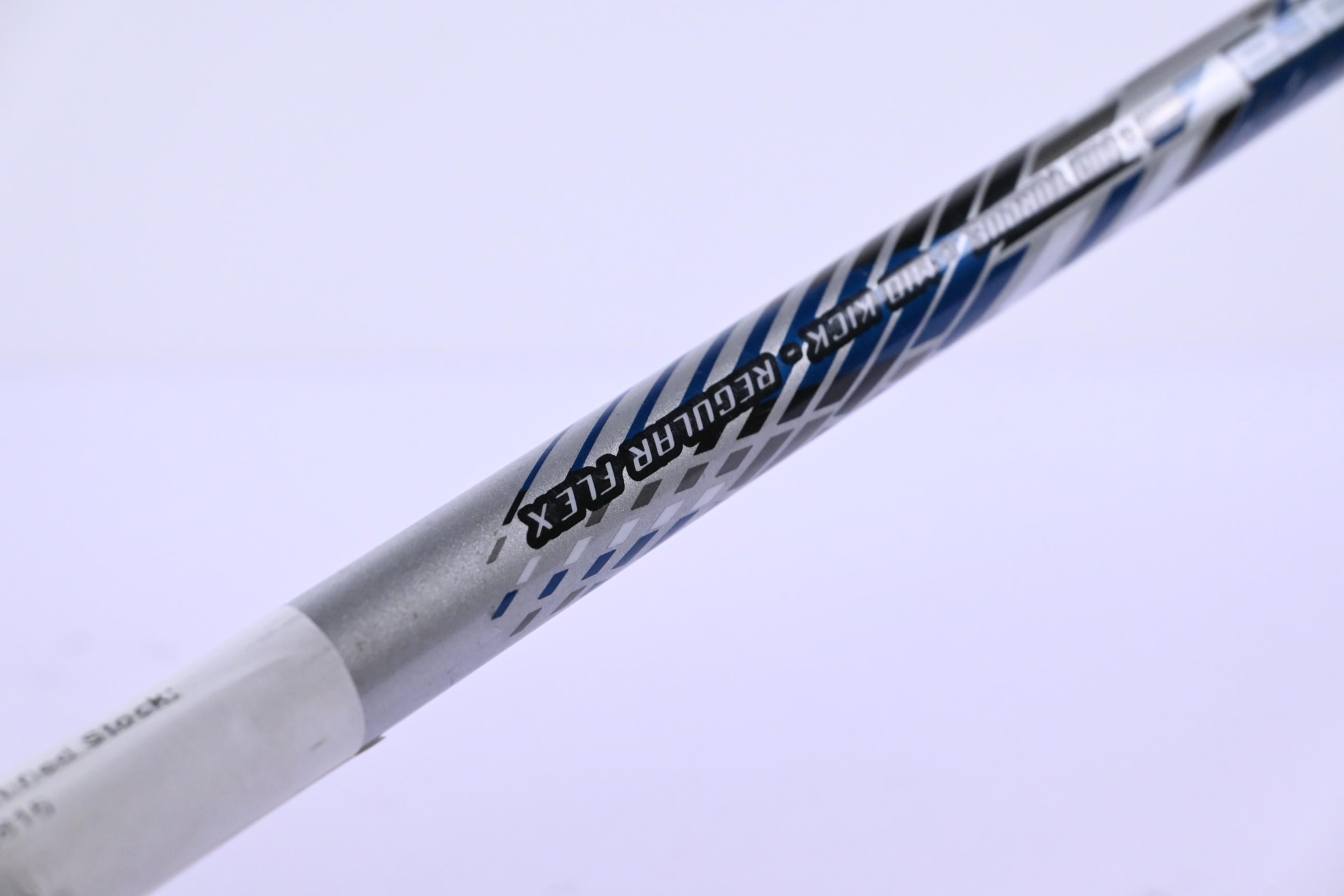 Cobra Baffler XL #3 Hybrid / 19 Degree / Regular Flex Cobra Baffler 60 Shaft