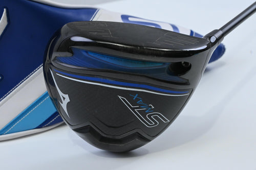 Mizuno ST-Max 230 Driver / 9.5 Degree / X-Flex Tensei 1K Black 65