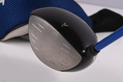 Srixon XXIO Driver / 9 Degree / Stiff Flex GraFalloy Blue Shaft
