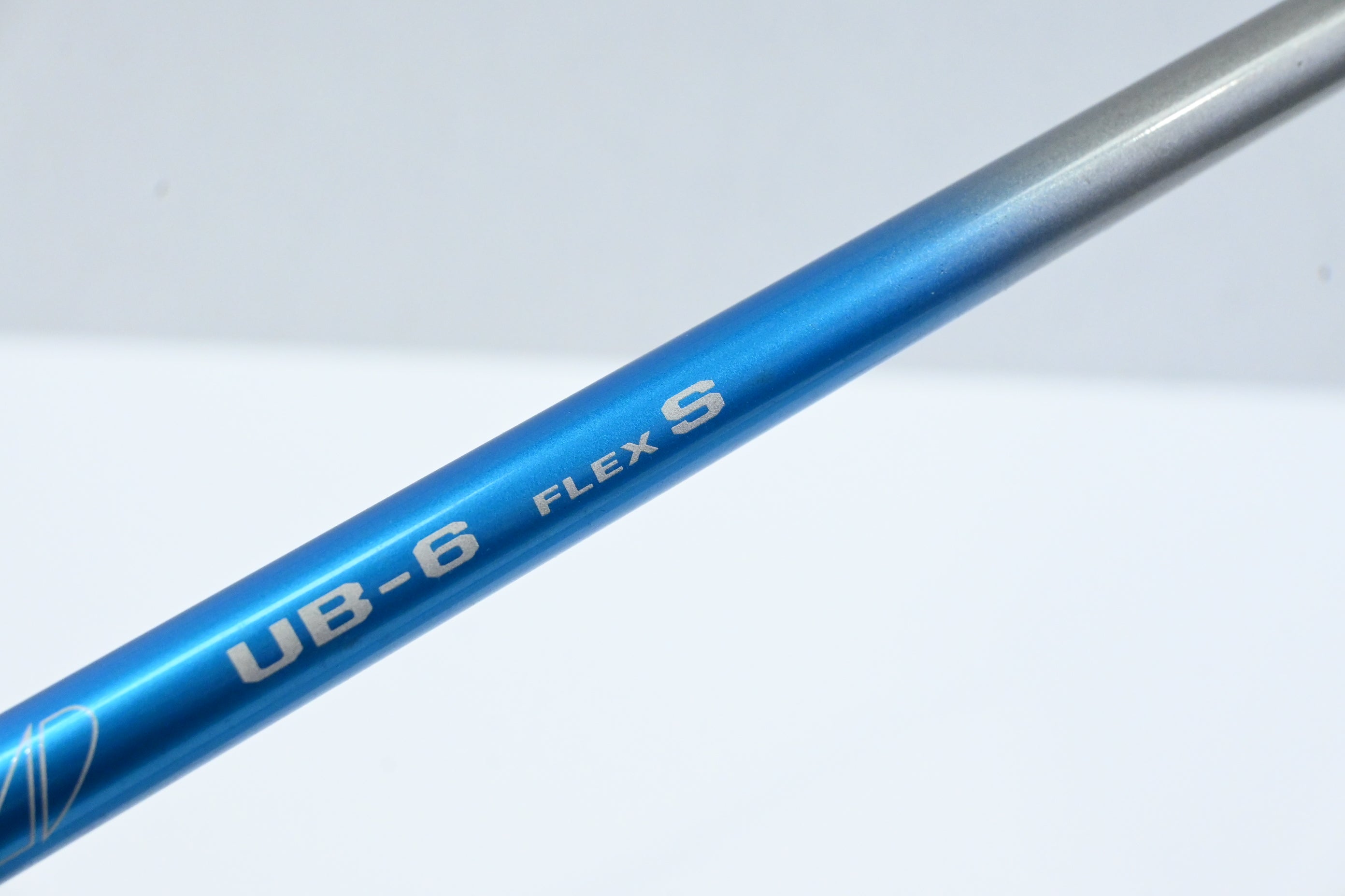 Graphite Design Tour AD UB-6 Driver Shaft / Stiff Flex / Titleist
