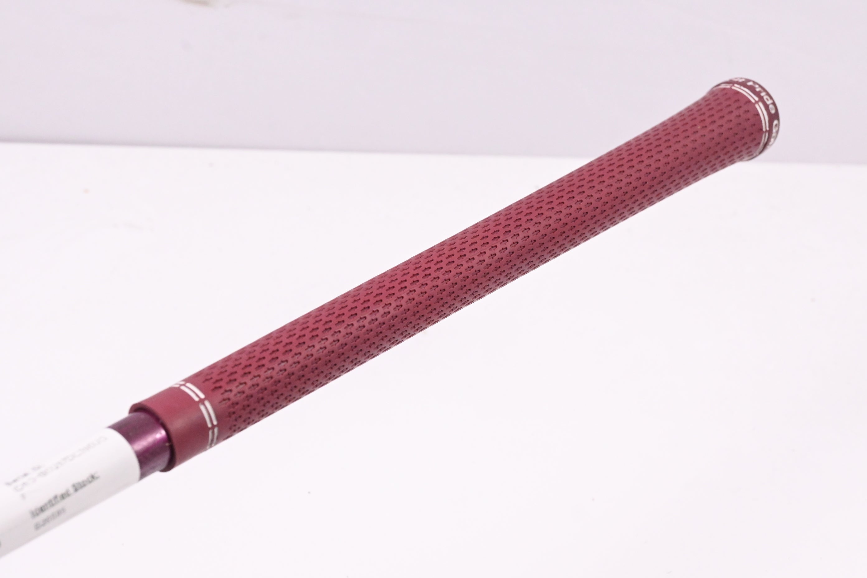 Ping ULT 240 Driver Shaft / Ladies Flex / Ping 3rd Gen