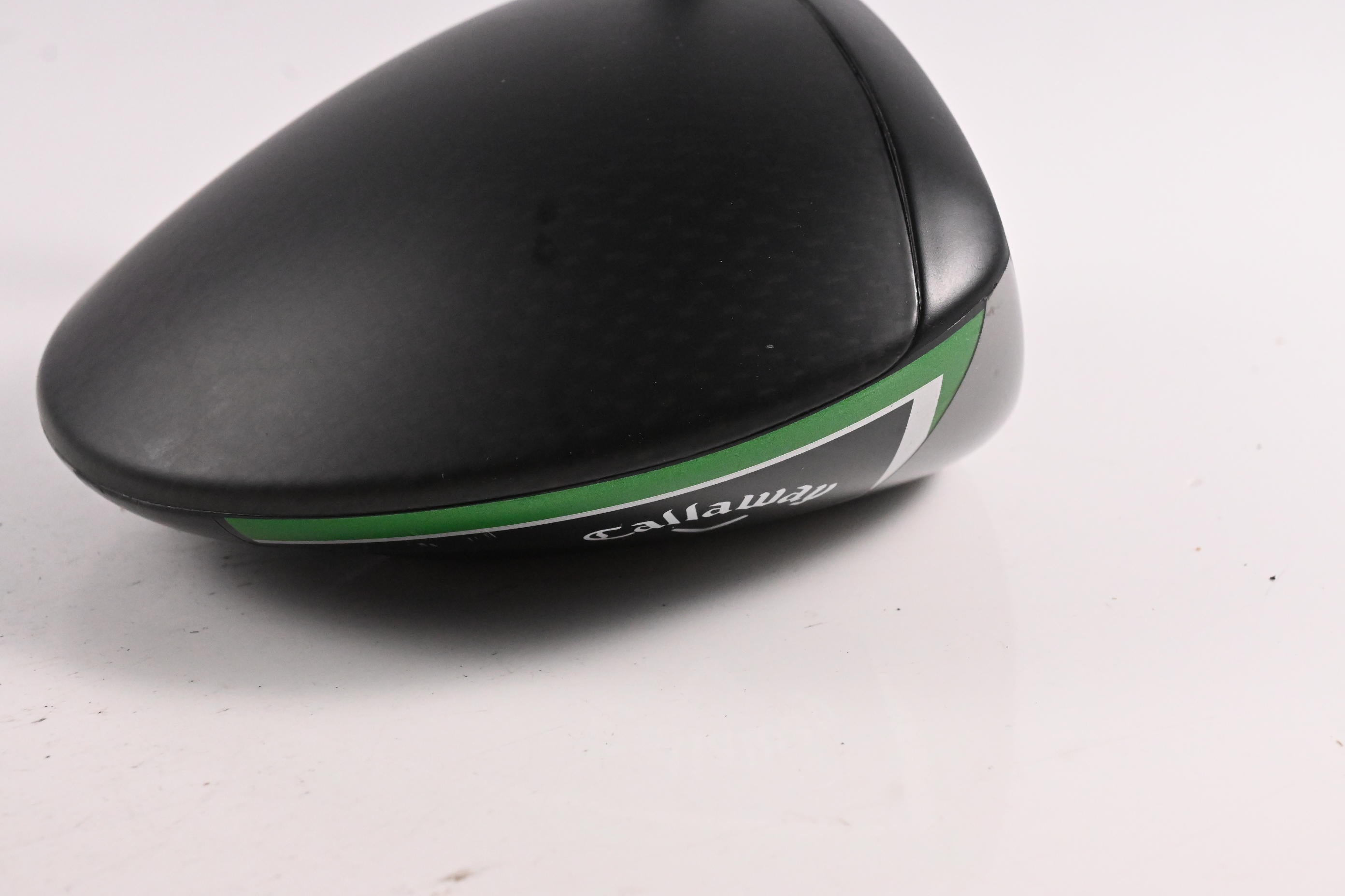 Callaway Elyte X Driver / 12 Degree / X-Flex Tensei 1K Black 65 Shaft