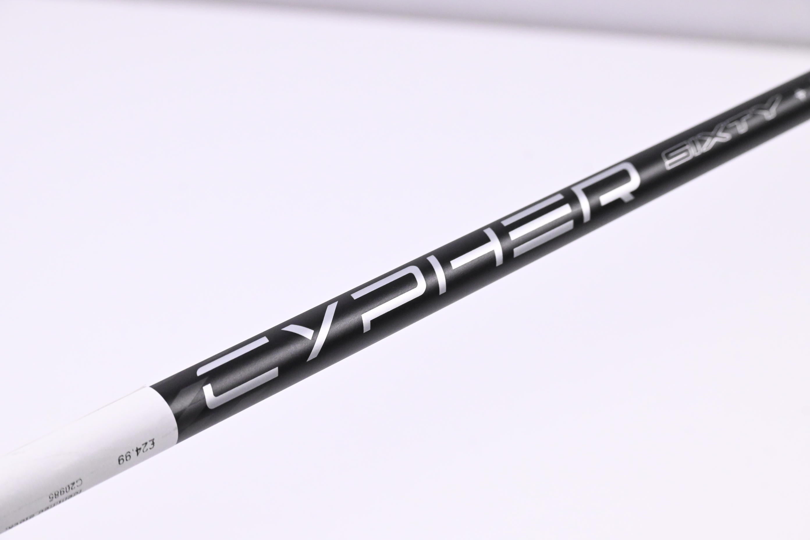 Project X Cypher 2.0 60 #5 Hybrid Shaft / Regular Flex / Callaway 3rd Gen