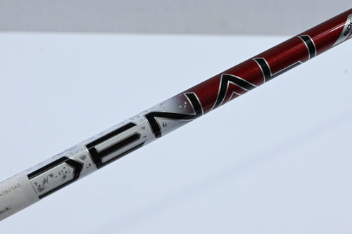 Project X Denali Red 60 #7 Wood Shaft / Senior Flex / Titleist 2nd Gen