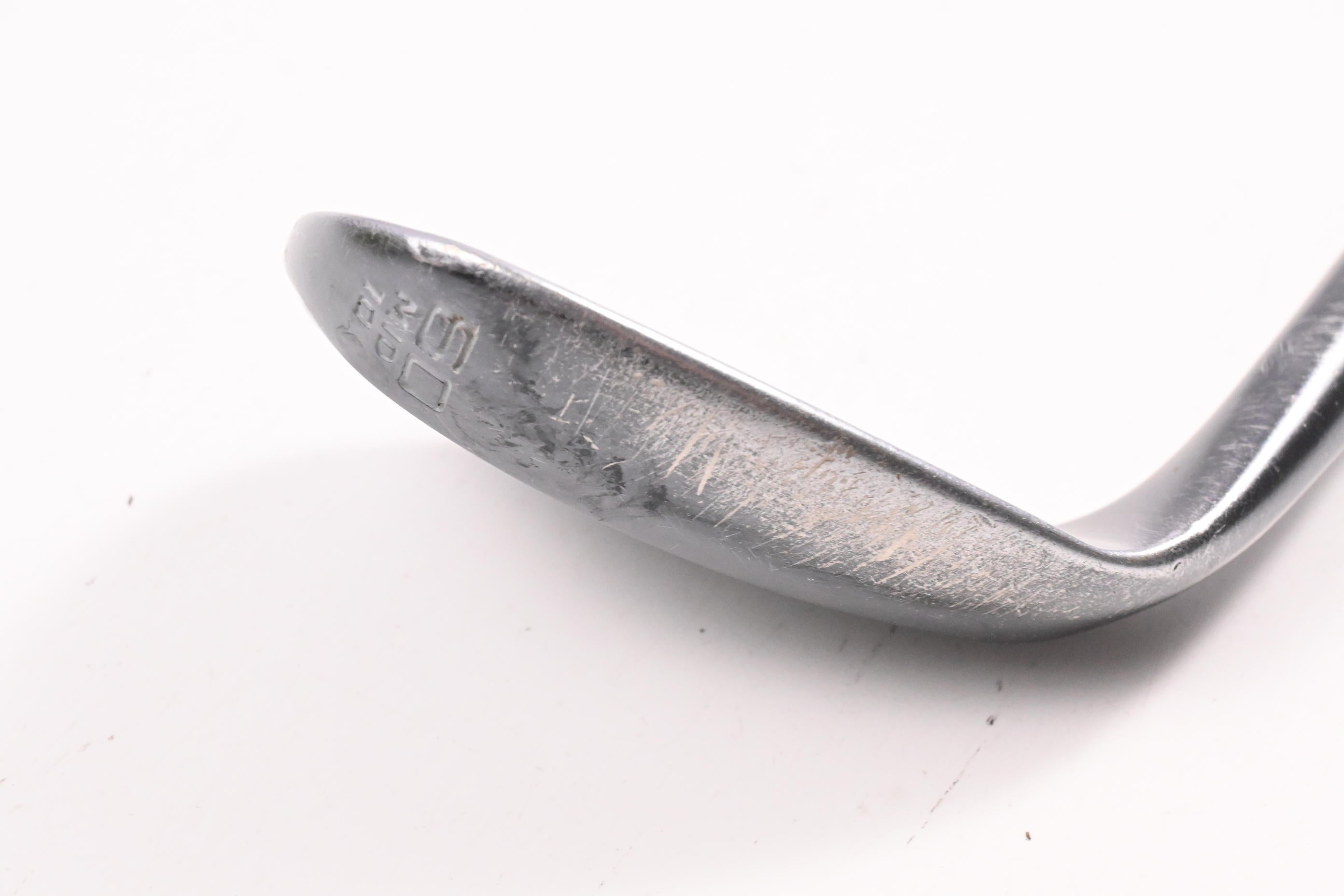 Cleveland RTX ZipCore Lob Wedge / 60 Degree / Wedge Flex Dynamic Gold Shaft