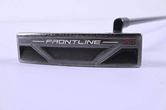 Cleveland Frontline 4.0 Putter / 35 Inch