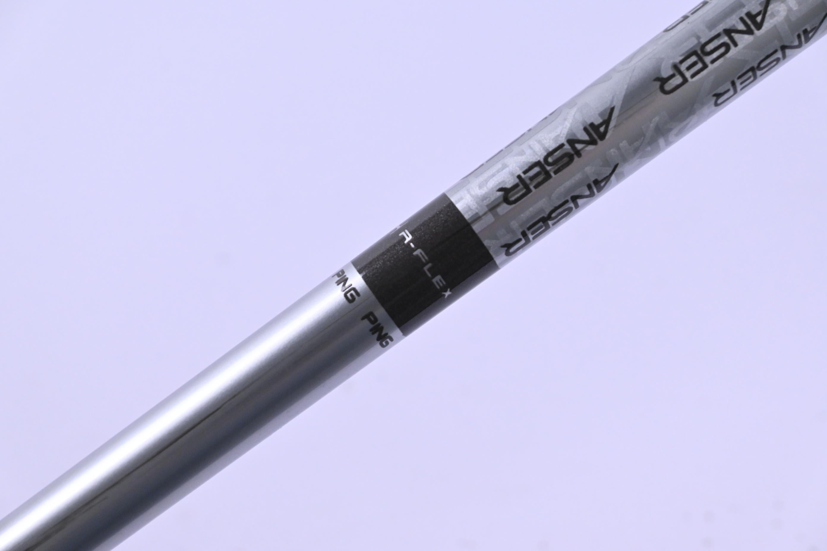 Ping i25 #4 Hybrid / 22 Degree / Regular Flex Ping TFC 800 Shaft