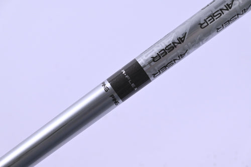 Ping i25 #4 Hybrid / 22 Degree / Regular Flex Ping TFC 800 Shaft