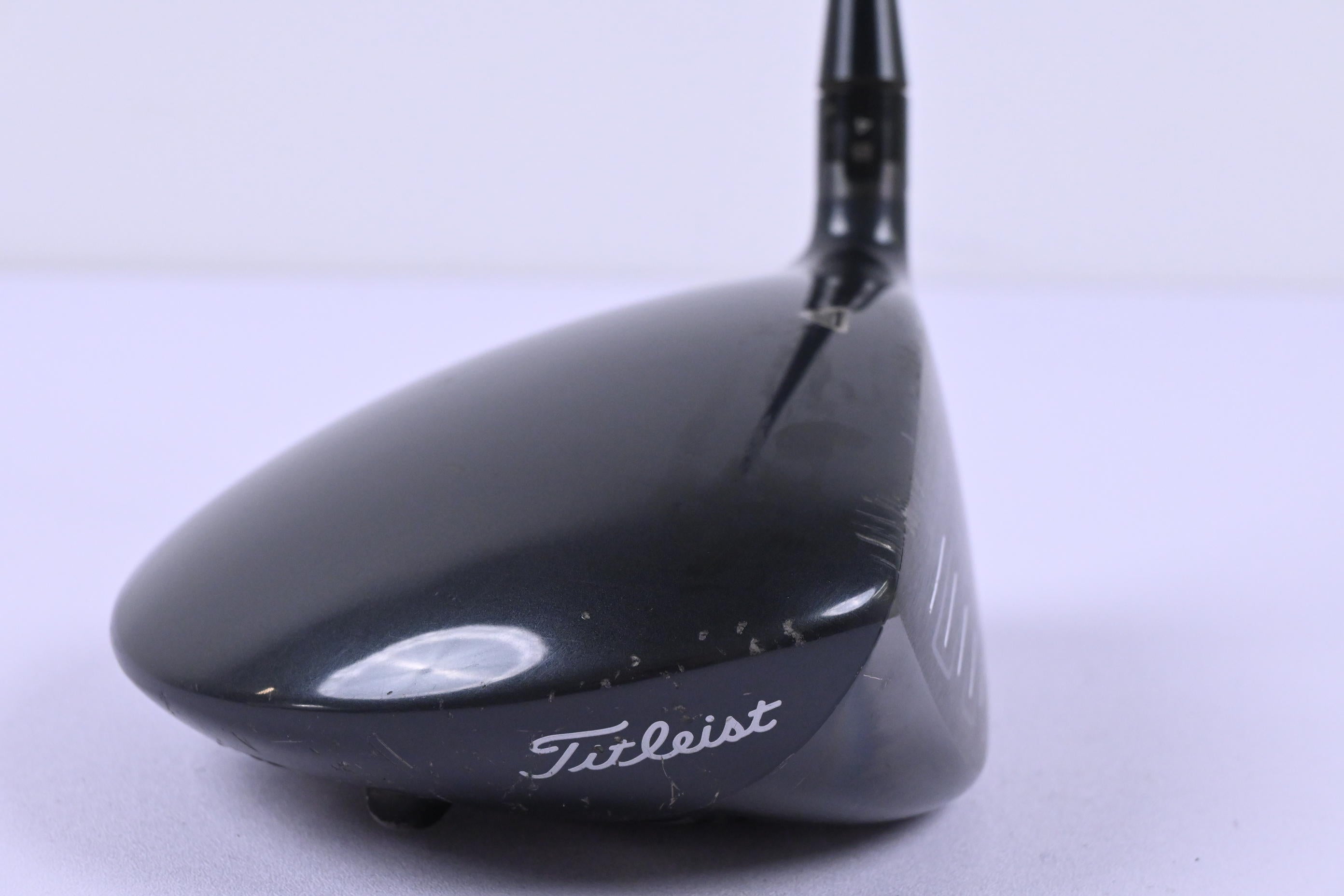 Titleist 917 D2 Driver / 10.5 Degree / Stiff Flex Diamana LTD S 60 Shaft