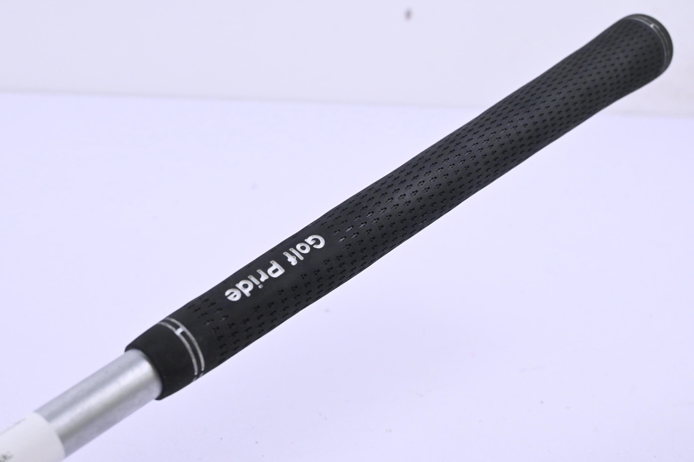 Mizuno MP-20 Blade #6 Iron / X-Flex KBS C-Taper 130 Shaft