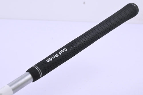 Mizuno MP-20 Blade #6 Iron / X-Flex KBS C-Taper 130 Shaft