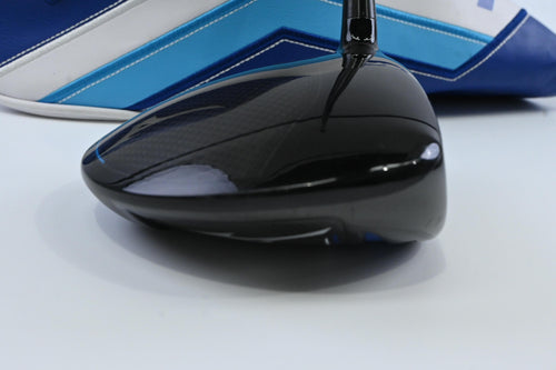 Mizuno ST-Max 230 Driver / 9.5 Degree / X-Flex Tensei 1K Black 65