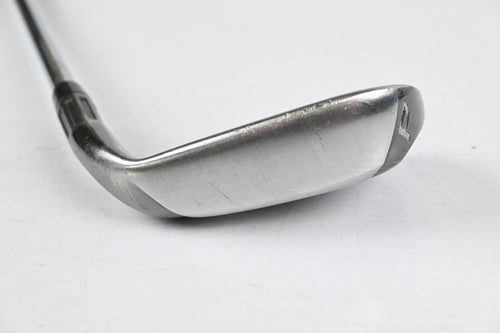Left Hand Taylormade M2 2016 Pitching Wedge / 43.5 Degree / Regular Flex Reax Steel