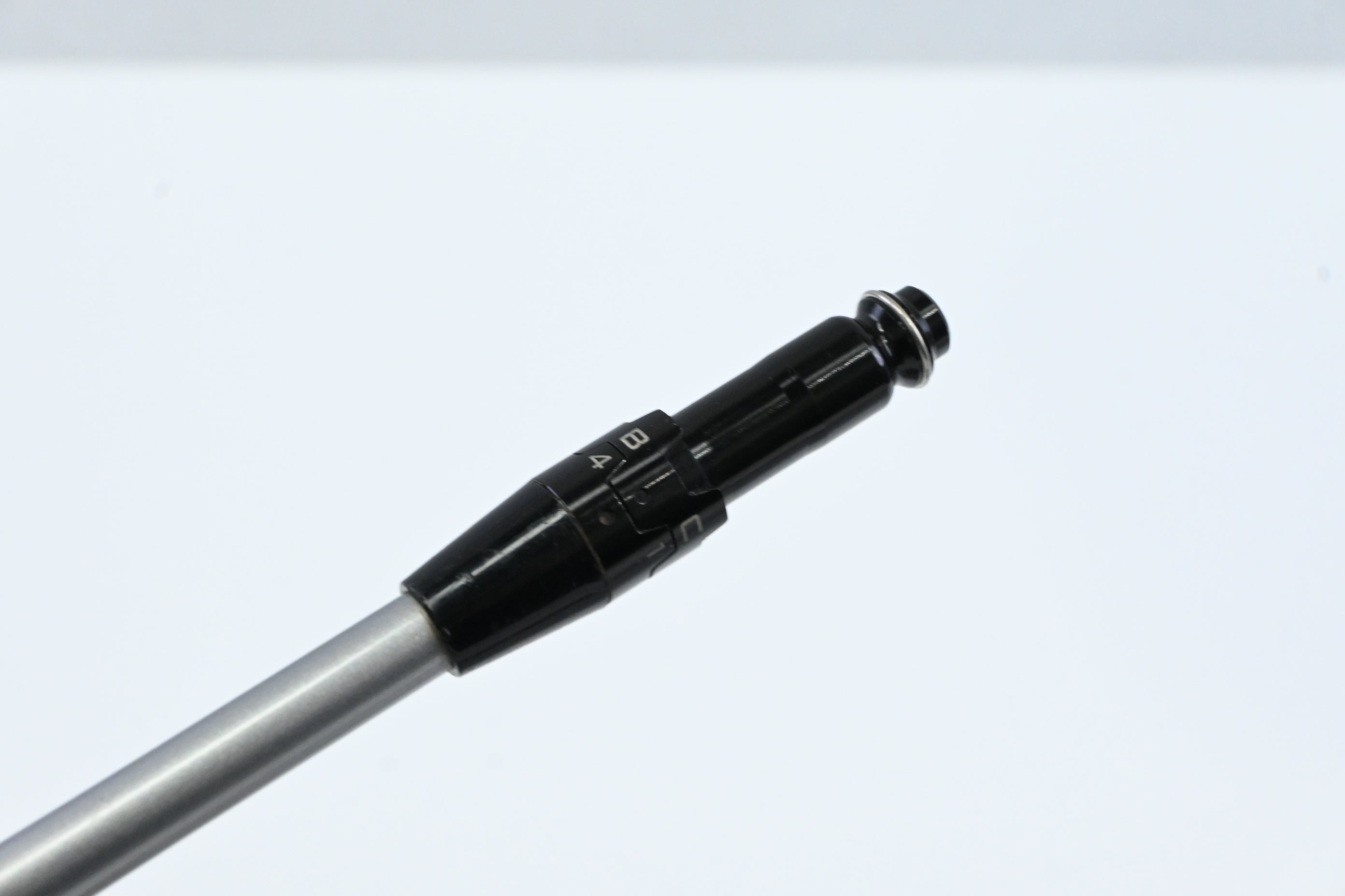 Graphite Design Tour AD UB-6 Driver Shaft / Stiff Flex / Titleist